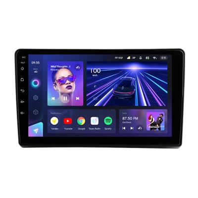 Автомобільна мультимедійна система Teyes CC3 4+64 Gb Split system (10")