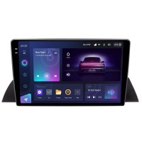 Штатна магнітола Teyes CC3 4+32 Gb Mercedes Benz S-CLASS (W140) 1991-1998 Black 10" 2k