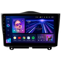 Штатна магнітола Teyes CC3 4+32 Gb LADA Granta Cross 2018-2023 9"