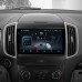 Штатна магнітола Teyes CC4 Pro 12+256 Gb Ford Edge 2 2015-2018 (F1) 9" 2k