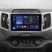 Штатна магнітола Teyes CC3L 4+32 Gb Kia Sportage 3 SL 2010-2016 (C) 9"