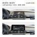 Штатна магнітола Teyes LUX ONE 6+128 Gb BMW X5 E70 X6 E71 CCC (Left hand drive) 2006-2010 12.3"