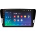 Штатна магнітола SIGMA PRO 10432 ANDROID 10 4+32 Gb 4G DSP Skoda Octavia 3 A7 2013-2018 (B) 10"