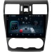 Штатна магнітола Teyes CC4 Pro 8+128 Gb Subaru Forester 4 SJ 2012-2015 (A) 9" 2k