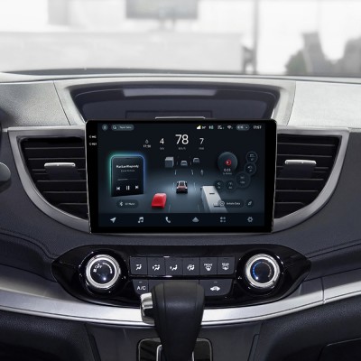 Штатна магнітола Teyes CC4 Pro 12+256 Gb Honda CR-V CR-V 4 RM RE 2011-2018 (A) 10" 2k