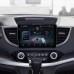Штатна магнітола Teyes CC4 Pro 12+256 Gb Honda CR-V CR-V 4 RM RE 2011-2018 (A) 10" 2k