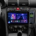 Штатна магнітола Teyes CC3 4+32 Gb Mercedes Benz C Class S203 CL203 W203 (F1) 2000-2004 9" (L1)