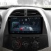 Штатна магнітола Teyes CC4 Pro 12+256 Gb Chery Tiggo T11 1 2005 - 2013 9" 2k