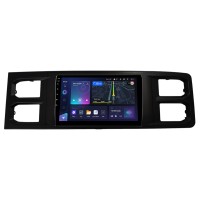 Штатна магнітола Teyes CC3L 4+32 Gb Ford TRANSIT 2021-2023 LHD BLACK 10"