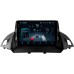 Штатна магнітола Teyes CC4 Pro 12+256 Gb Ford Kuga 2 Escape 3 2012 - 2019 (A) 9" 2k