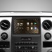 Штатна магнітола SIGMA S9432 ANDROID 10 4+32 Gb 4G DSP Ford F150 P415 Raptor 2008-2014 (F1) 9" (L2)