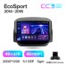Штатна магнітола Teyes CC3 4+32 Gb Ford EcoSport Eco Sport 2014-2018 9" 2k (L1)