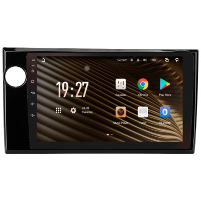Штатна магнітола SIGMA S9432 ANDROID 10 4+32 Gb 4G DSP Honda BRV 2015-2019 9" (L1)