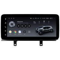 Штатна магнітола Teyes LUX ONE 6+128 Gb з коловим оглядом 360° BMW 3-Series 6 F30 F31 (NBT) 2011-2020 12.3" (L2)