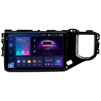 Штатна магнітола Teyes CC3 6+128 Gb Chery Tiggo 4X 5X 2019-2020 10" 2k