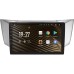 Штатна магнітола SIGMA S9432 ANDROID 10 4+32 Gb 4G DSP Lexus RX300 RX330 RX350 RX400H Toyota harrier 2003-2009 9"
