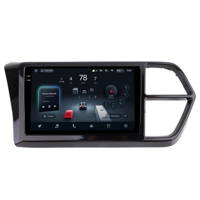 Штатна магнітола Teyes CC4 Pro 8+128 Gb Volkswagen JETTA 2019-2022 UV Black 10" 2k