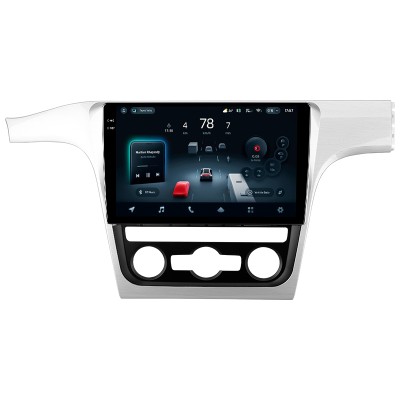 Штатна магнітола Teyes CC4 Pro 12+256 Gb Volkswagen Passat 7 B7 NMS 2015-2018 (F2) 10" 2k