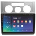 Штатна магнітола SIGMA X10464 ANDROID 10 4+64 Gb 4G DSP Volkswagen Touran 1 2003-2010 (F1) 10"