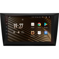 Штатна магнітола SIGMA S9432 ANDROID 10 4+32 Gb 4G DSP Volkswagen Golf 6 2008-2016 9"