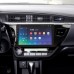 Штатна магнітола SIGMA PRO 10432 ANDROID 10 4+32 Gb 4G DSP Toyota Corolla 11 2012-2016 (B) 10"