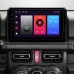 Штатна магнітола SIGMA F9216 ANDROID 10 2+32 Gb Suzuki Jimny JB64 2018-2020 9"