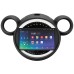 Штатна магнітола SIGMA PRO 9432 ANDROID 10 4+32 Gb 4G DSP BMW Mini (F2) 2010-2016 9" (L3)