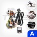 Штатна магнітола Teyes LUX ONE 4+32 Gb Lexus RX270 3 RX450h 3 AL10 2008-2015 RX450h 4 AL20 (A1) 2015-2024 12.3" (L3)