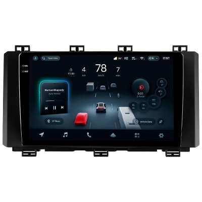 Штатна магнітола Teyes CC4 Pro 12+256 Gb Seat Ateca Cupra 2016-2021 9" 2k