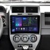Штатна магнітола Teyes CC3L 4+64 Gb Jeep Compass 1 MK 2006-2010 10" (L1)