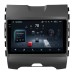 Штатна магнітола Teyes CC4 Pro 12+256 Gb Ford Edge 2 2015-2018 (F1) 9" 2k