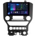 Штатна магнітола Teyes CC3L 4+64 Gb Ford Mustang VI S550 (F2) 2014-2023 9" (L2)