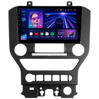 Штатна магнітола Teyes CC3 4+32 Gb Ford Mustang VI S550 (F2) 2014-2023 9" (L2)