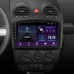 Штатна магнітола SIGMA E9232 ANDROID 10 2+32 Gb Volkswagen Beetle A4 2002 - 2011 9"