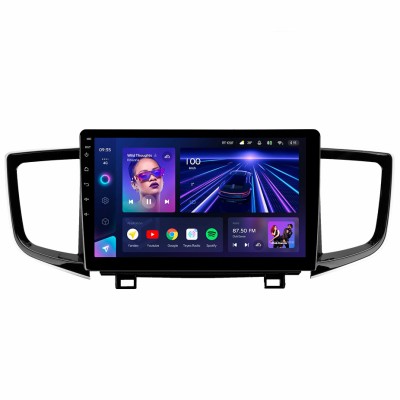 Штатна магнітола Teyes CC3 4+32 Gb Honda Pilot YF6 2015-2020 10" (L1)