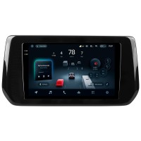 Штатна магнітола Teyes CC4 Pro 8+128 Gb Suzuki Swift 6 2023 9" 2k (L1)