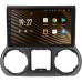 Штатна магнітола SIGMA S10432 ANDROID 10 4+32 Gb 4G DSP Jeep Wrangler 3 JK 2010-2017 (L14) 10" (L1)