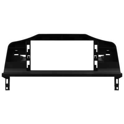 Штатна магнітола Teyes LUX ONE 6+128 Gb Toyota bZ4X 2022-2024 12.3" (L1)