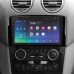 Штатна магнітола SIGMA PRO 9432 ANDROID 10 4+32 Gb 4G DSP Mercedes Benz ML GL ML350 GL320 X164 2005-2009 (F1) 9"