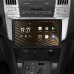 Штатна магнітола SIGMA S9432 ANDROID 10 4+32 Gb 4G DSP Lexus RX300 RX330 RX350 RX400H Toyota harrier 2003-2009 9"