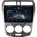 Штатна магнітола Teyes CC4 Pro 12+256 Gb Honda City 2008-2013 10" 2k