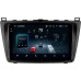 Штатна магнітола Teyes CC4 Pro 12+256 Gb Mazda 6 2 GH 2007-2012 9" 2k