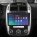 Штатна магнітола SIGMA PRO 9432 ANDROID 10 4+32 Gb 4G DSP Kia Cerato 1 LD 2004-2008 (F1) 9"