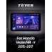 Штатна магнітола Teyes CC3 4+64 Gb Honda Vezel HR-V HRV 2015-2018 9" 2k