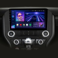 Штатна магнітола Teyes CC3 4+32 Gb Ford Mustang VI S550 (F1) 2014-2023 9" (L1)