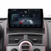 Штатна магнітола Teyes CC4 Pro 12+256 Gb Renault Megane 2 2002-2009 9" 2k