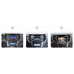 Штатна магнітола SIGMA PRO 9432 ANDROID 10 4+32 Gb 4G DSP Hyundai Santa Fe 3 2013-2016 (A) 9"