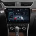 Штатна магнітола Teyes CC4 Pro 8+128 Gb Skoda Superb 3 2015-2019 10" 2k