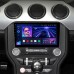 Штатна магнітола Teyes CC3 4+32 Gb Ford Mustang VI S550 (F2) 2014-2023 9" (L2)