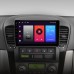 Штатна магнітола SIGMA F9216 ANDROID 10 2+32 Gb Kia Sorento BL 2002 - 2011 9"